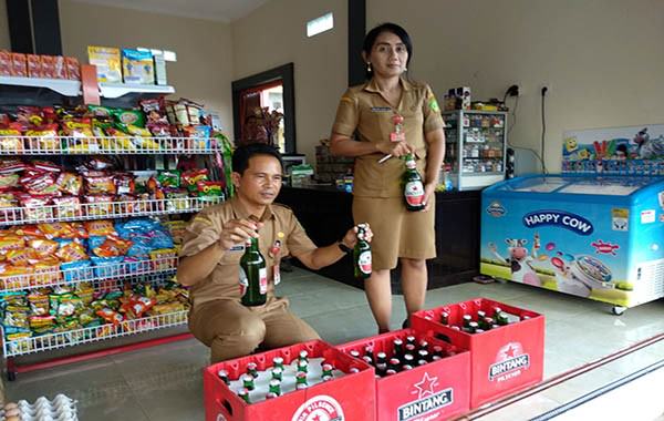 jelang-nyepi-warung-penjual-mikol-disidak-satu-per-satu-hasilnya