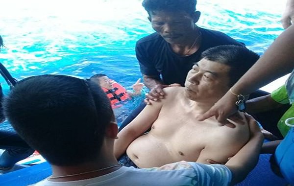 snorkeling-10-menit-wisman-tiongkok-kejang-lalu-tewas-meregang-nyawa