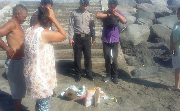 forensik-sebut-temuan-orok-di-pantai-padanggalak-ada-indikasi-abortus