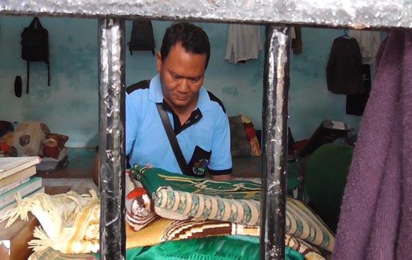 mengejutkan-sidak-lapas-temukan-anak-panah-ini-pembelaan-kalapas