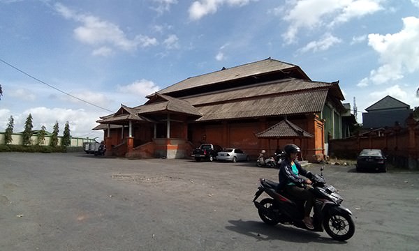 bpbd-denpasar-siapkan-gor-kompyang-sujana-untuk-pengungsi