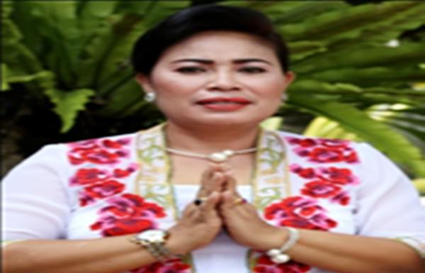 gaduh-enggan-nyaleg-gayatri-dilengserkan-dari-kursi-wakil-ketua-dprd