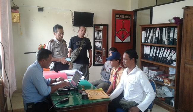 pelajar-smp-di-bangli-saling-duel-viral-di-medsos-ini-respons-polisi