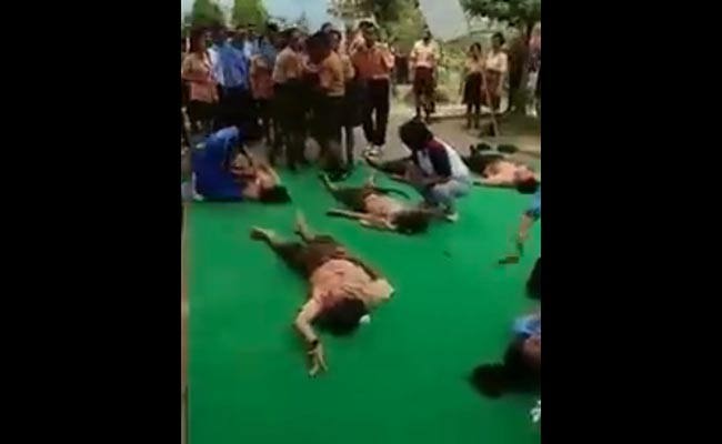 gempa-picu-kerauhan-massal-siswa-smkn-1-sawan-ini-kata-jro-mangku