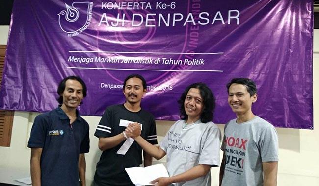 lawan-kutukan-wartawan-detikcom-dan-radar-bali-pimpin-aji-denpasar