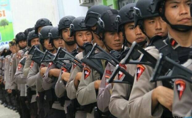 aksi-setrum-sasar-siswi-polisi-sisir-kawasan-sepi-di-jembrana