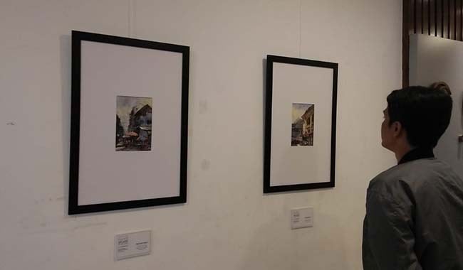 gairahkan-seni-melukis-cat-air-kaler-sutama-gelar-pameran-tunggal