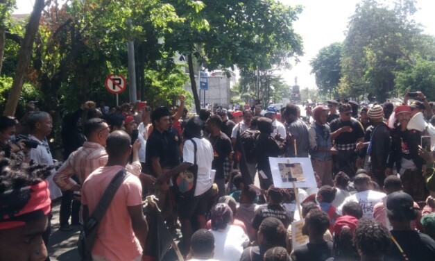 ini-alasan-bendesa-tanjung-bungkak-bubarkan-demo-tolak-imf-di-renon
