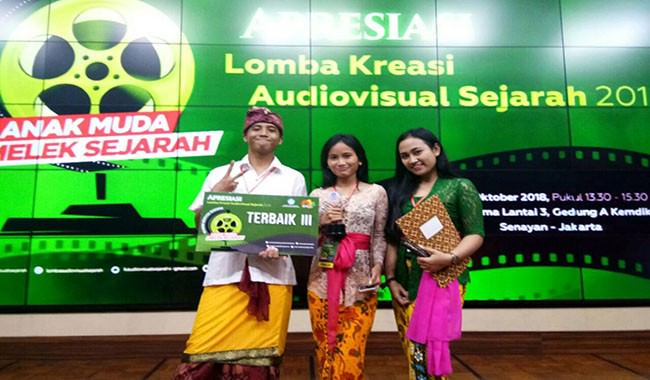 kerenfilm-kanya-raih-juara-iii-film-dokumentar-kemendikbud