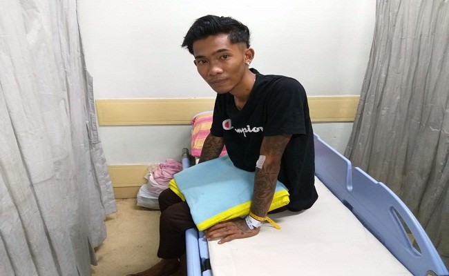 miris-demi-buktikan-cinta-dengan-cewek-spa-remaja-terlantar-di-rs