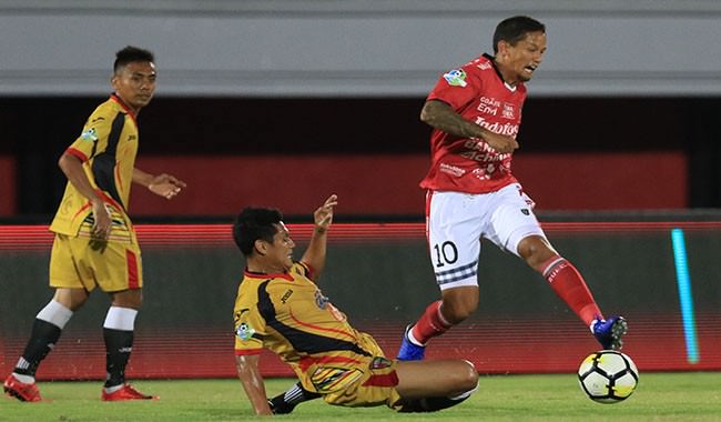 tumbang-di-kandang-bali-united-coach-rd-apresiasi-pemain-mitra-kukar