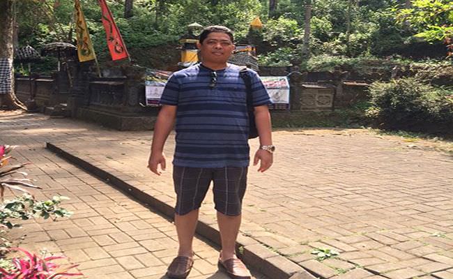 anggota-dprd-klungkung-jadi-tsk-ketua-golkar-santai-klaim-begini