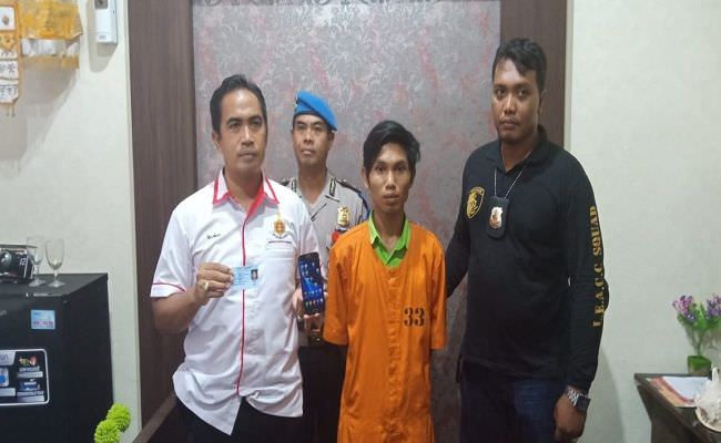 apes-maki-maki-dan-hina-polisi-di-facebook-pegawai-hotel-ditangkap