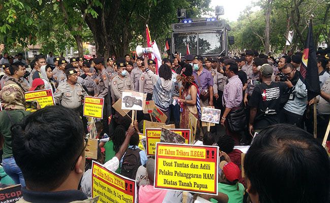 aksi-demo-papua-pgn-pastikan-tak-sampai-gedung-konsulat-amerika