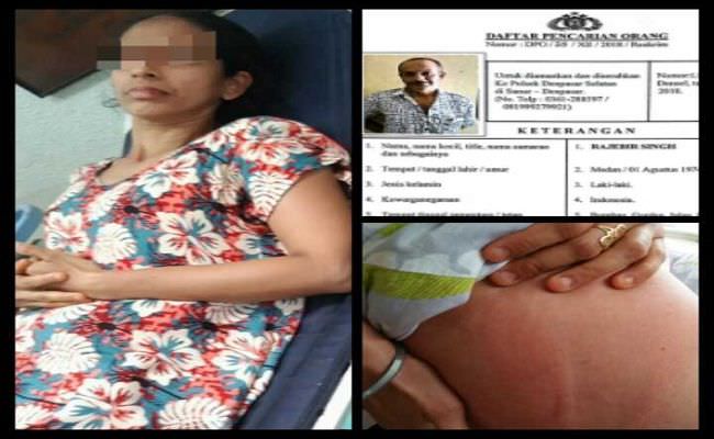 kabur-bos-gorden-penyekap-dan-penganiaya-istri-jadi-buronan-polisi
