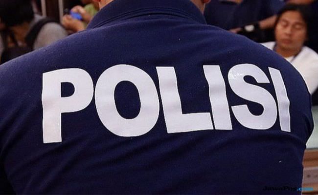 kejar-pelaku-perampokan-money-changer-polisi-periksa-belasan-cctv