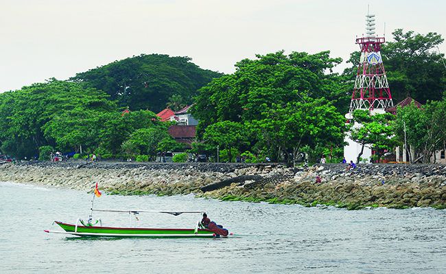175-desa-di-bali-rawan-diterjang-tsunami-prioritas-mitigasi-bencana