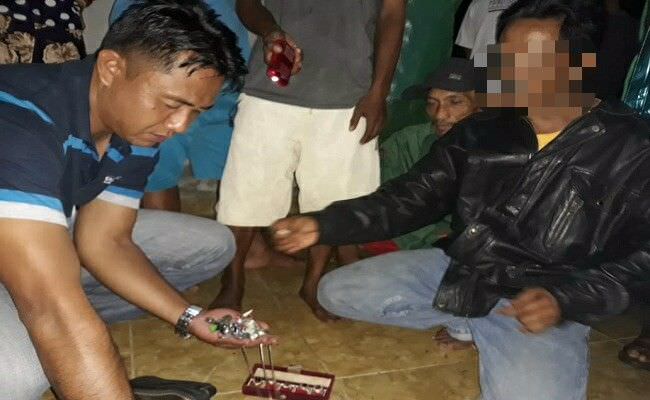 takut-amukan-warga-pria-cabul-ngaku-balian-sakti-nginap-di-mapolres