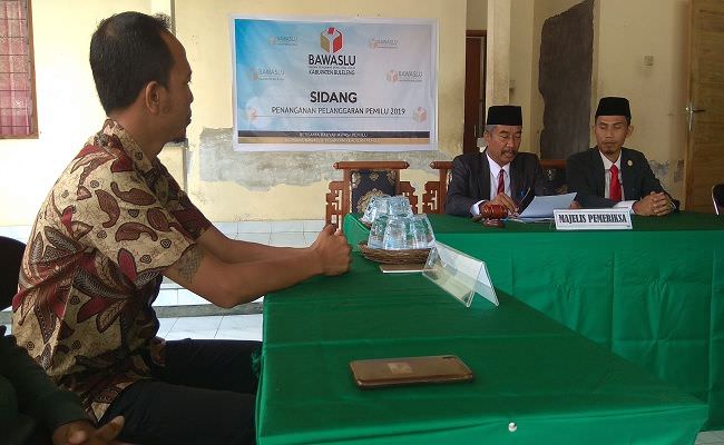 bawaslu-segera-adili-dua-caleg-golkar-yang-gelar-kampanye-terselubung