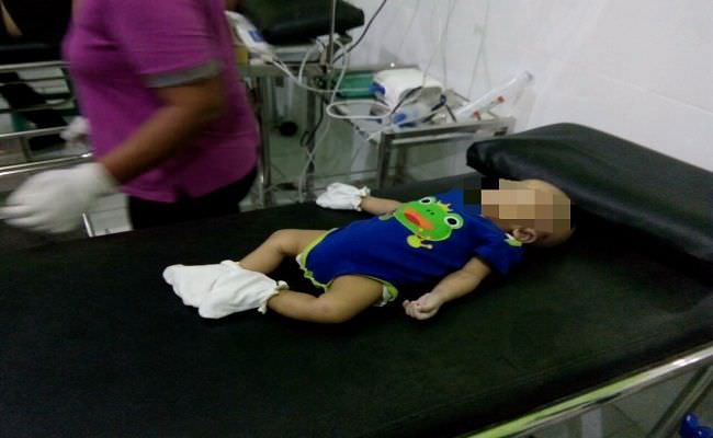 bayi-korban-tabrakan-maut-tewas-usai-terlempar-dari-pangkuan-ibunya