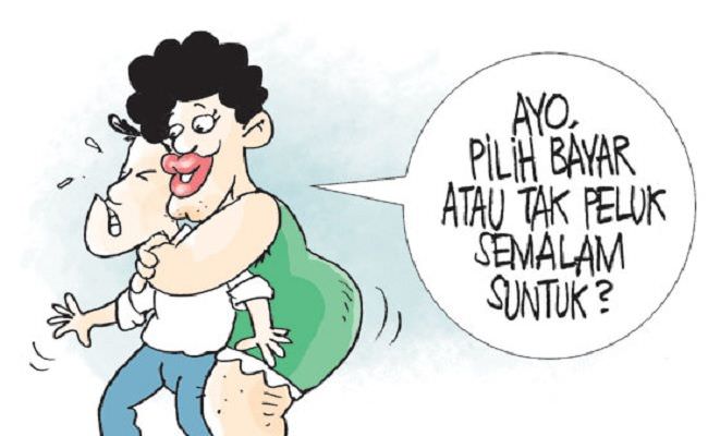 dibilang-banci-murahan-hajar-dua-cowok-waria-terancam-55-tahun-bui