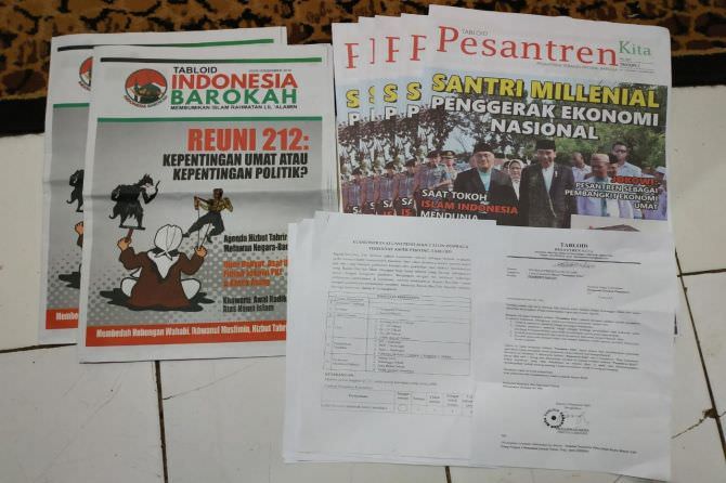 indonesia-barokah-beredar-di-bali-bawaslu-beredar-ke-pesantren