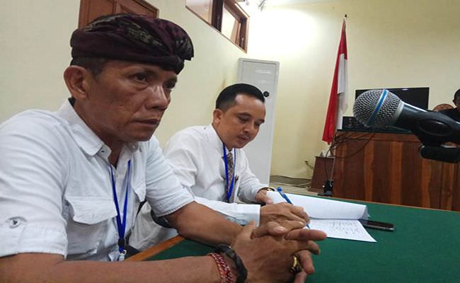 pecat-cpns-dinas-tenaga-kerja-wali-kota-rai-mantra-digugat