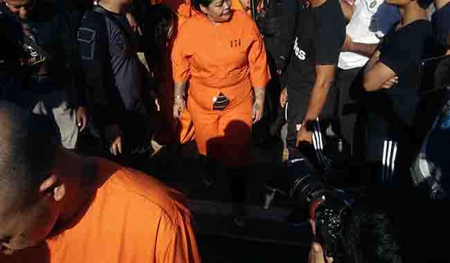 permalukan-23-tsk-narkoba-didepan-umum-polresta-dituding-langgar-ham