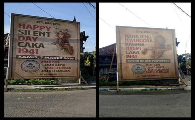 banjir-kritik-baliho-ucapan-nyepi-berbahasa-inggris-akhirnya-diganti