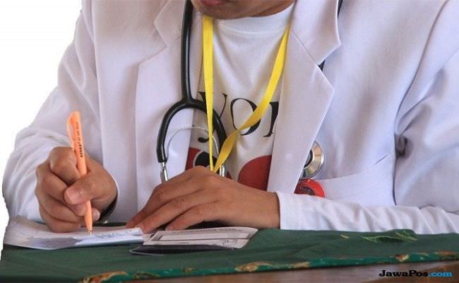 hobi-bolos-pangkat-diturunkan-oknum-dokter-rsud-klungkung-keluar