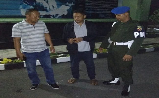 oknum-tni-ad-diduga-terlibat-pencurian-mobil-jazz