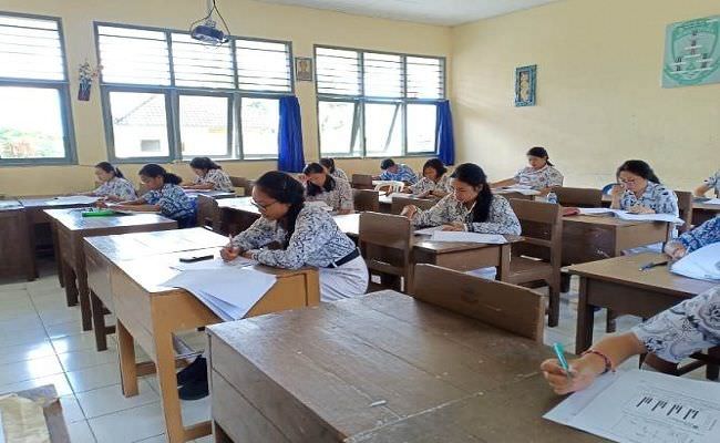 sabet-juara-umum-osk-smadara-optimistis-bisa-melenggang-ke-provinsi