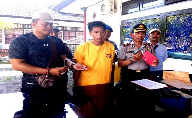 bawa-pistol-ilegal-warga-jember-ditangkap-di-gilimanuk