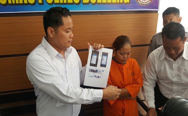 curi-foto-orang-lain-di-akun-fb-untuk-menipu-pria-ibu-muda-ditangkap