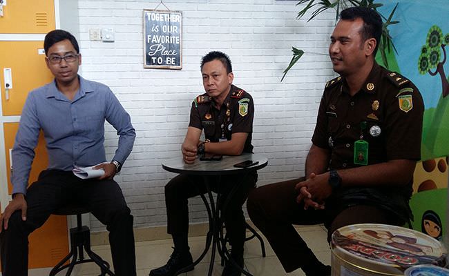 klaim-tanah-pribadi-kerabat-eks-bupati-candra-gugat-kejari-klungkung