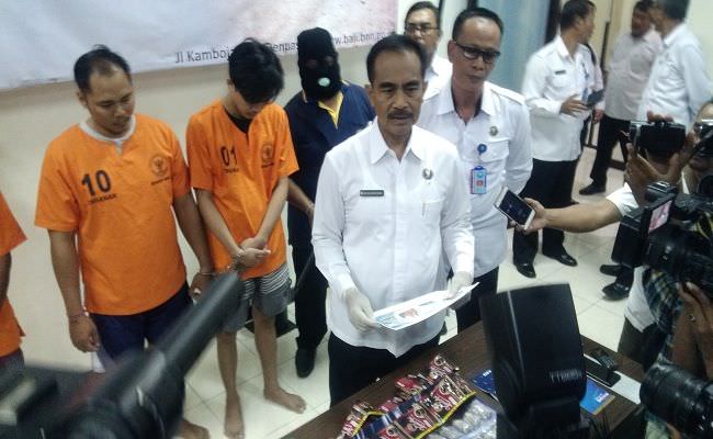 napi-pengendali-sipir-kerobokan-ditangkap-bnnp-amankan-bb-mengejutkan