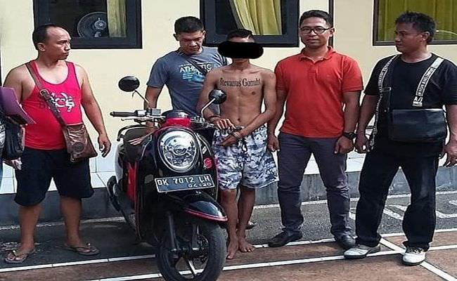tepergok-curi-motor-di-bedulu-gianyar-pria-sumba-diciduk