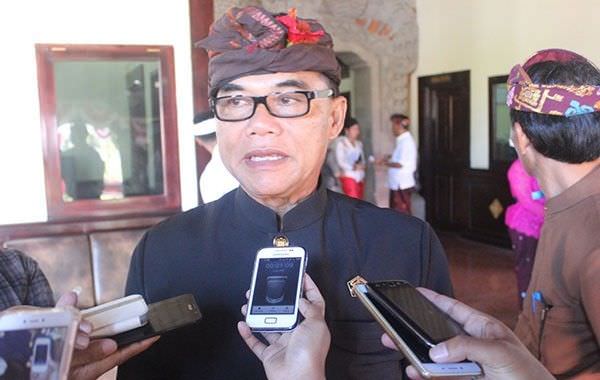 polisikan-caleg-gagal-ke-polda-ini-ungkapan-ketua-dprd-adi-wiryatama