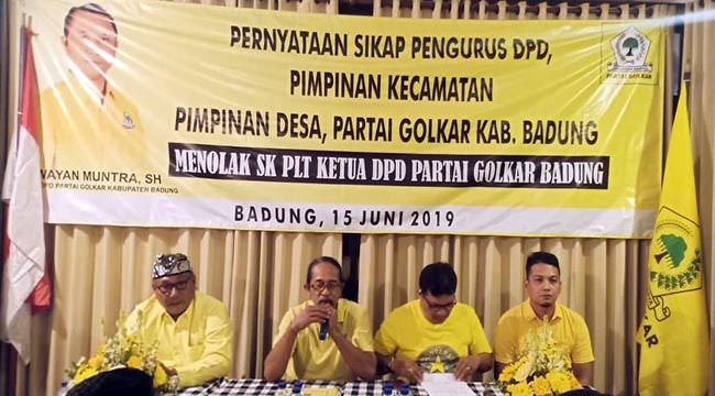 kompak-tolak-sk-plt-kader-beringin-badung-siap-geruduk-golkar-bali