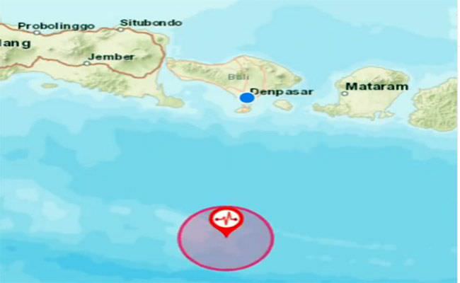 bali-diguncang-3-kali-gempa-saat-galungan-pusat-di-zona-megathrust