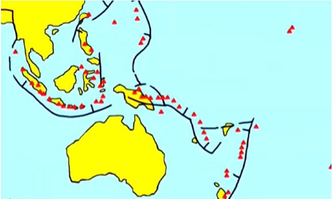bali-masuk-jalur-ring-of-fire-bpbd-minta-masyarakat-siap-siaga