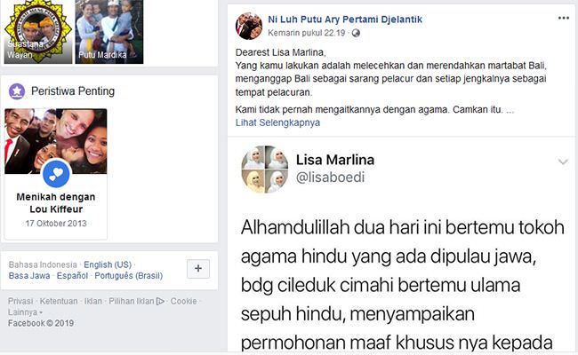 lisa-minta-maaf-ke-tokoh-hindu-ini-reaksi-luh-djelantik-dan-netizen