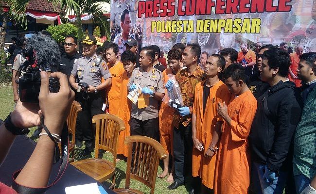 polresta-denpasar-tangkap-delapan-bandit-pelaku-kejahatan-kelas-wahid