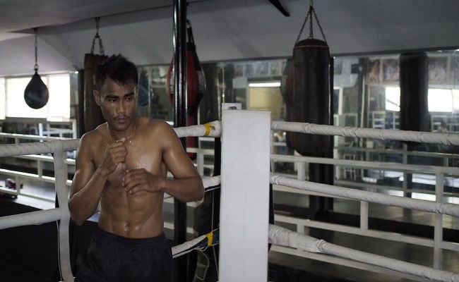 tantang-petinju-thailand-andika-sabu-yakin-pertahankan-gelar-wba-asia