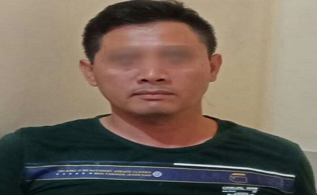 bakar-mobil-pajero-sport-warga-jimbaran-desertir-tni-dibekuk