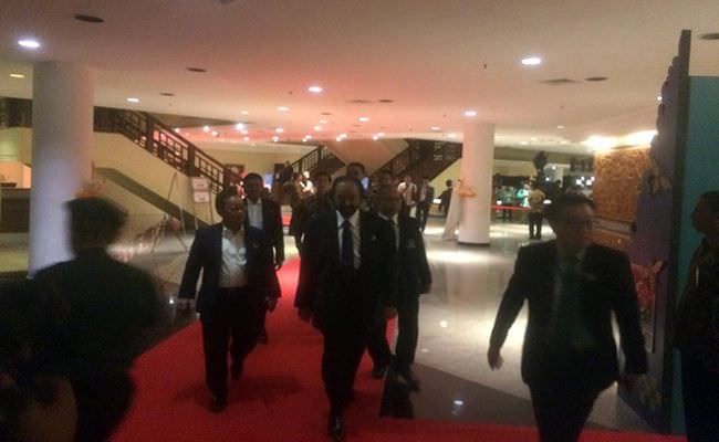 jelang-jokowi-datang-pejabat-mulai-berdatangan-ke-arena-muktamar-pkb