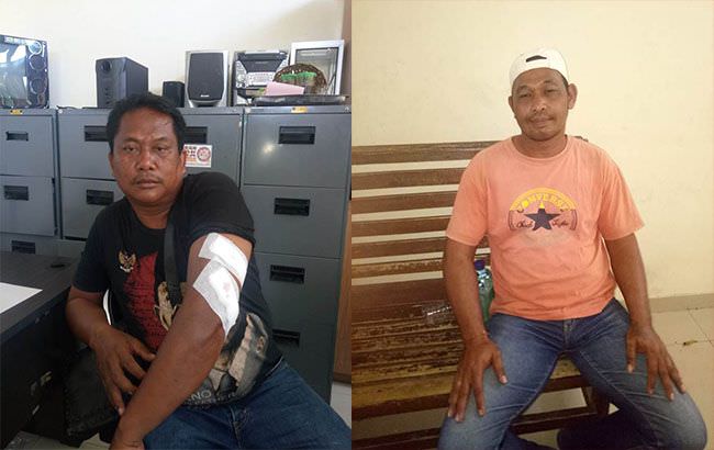 omg-emosi-istri-dilarang-jualan-oknum-ormas-tebas-tukang-parkir
