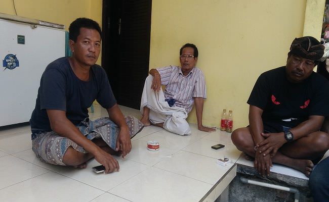 polisi-amankan-mobil-spg-cantik-suami-korban-minta-tsk-ditangkap