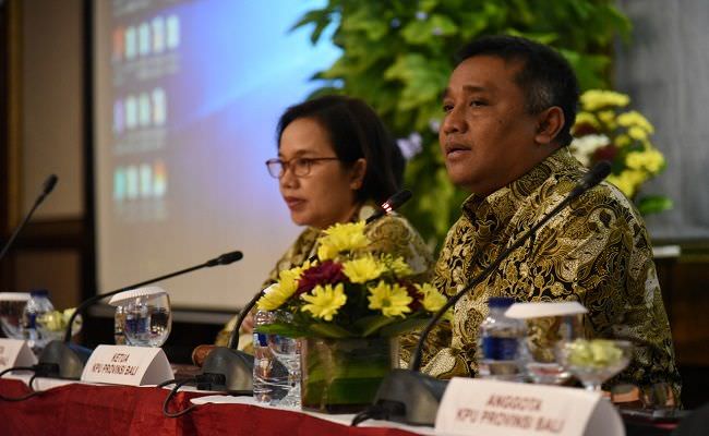 tak-ada-keberatan-kpu-bali-tetapkan-55-caleg-dprd-bali-terpilih
