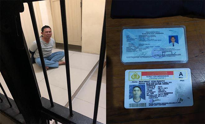 update-diringkus-warga-perampok-money-changer-minta-ditembak-mati
